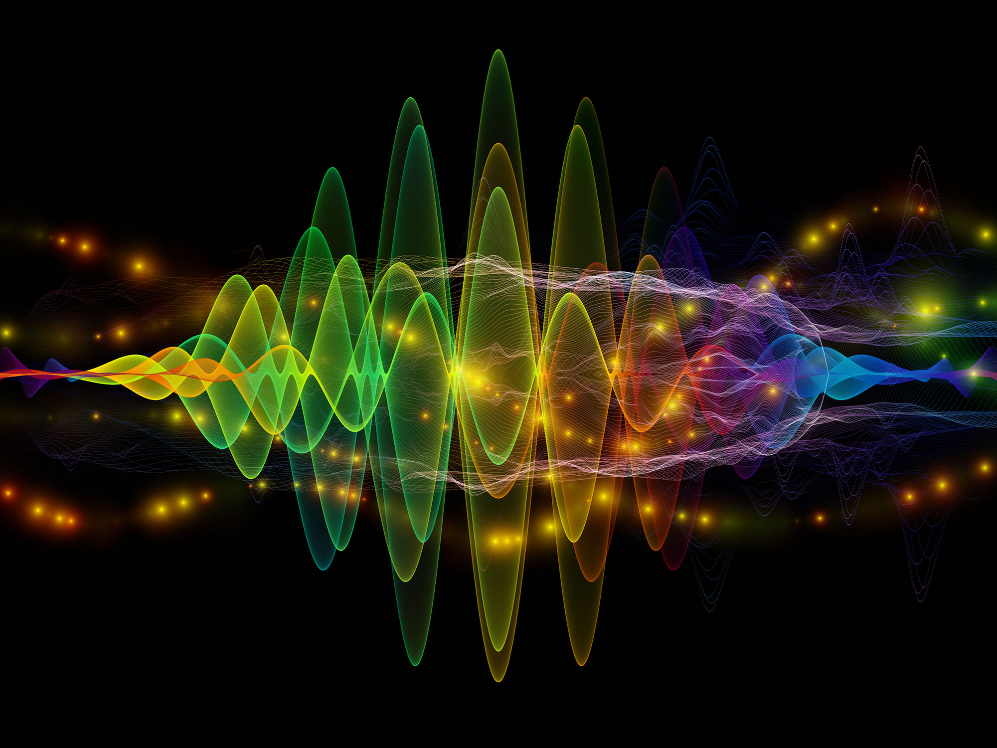 O Que é Comunicação Sonora O Que é Comunicação Sonora