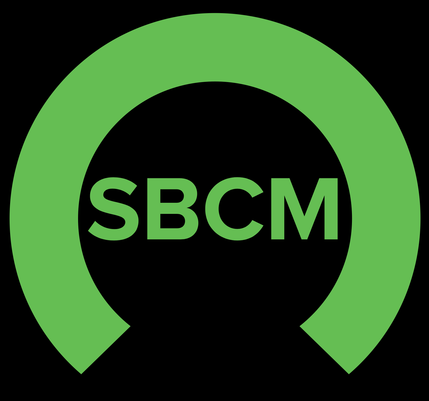 Logo SBCM