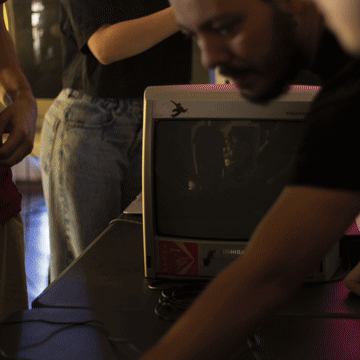 Imagem projeto Surdo System